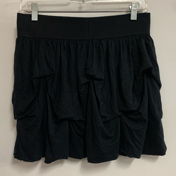 Juicy Couture Eco-friendly Ruffle Skirt - Picture 2 of 6